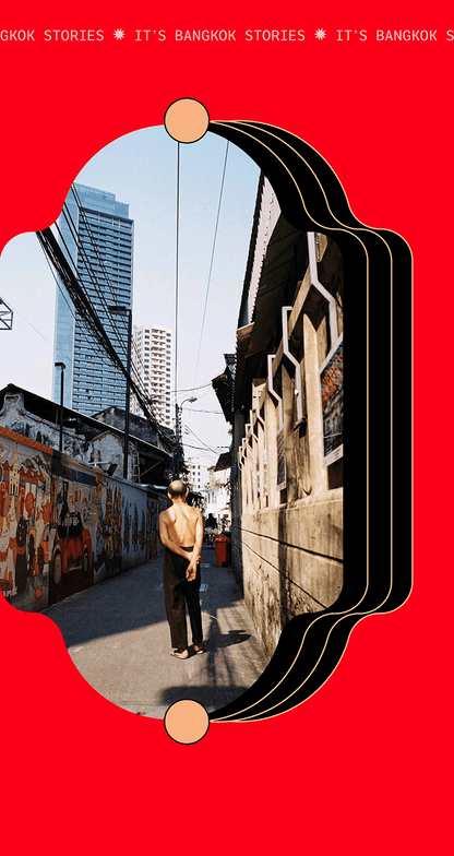 Bangkok Stories