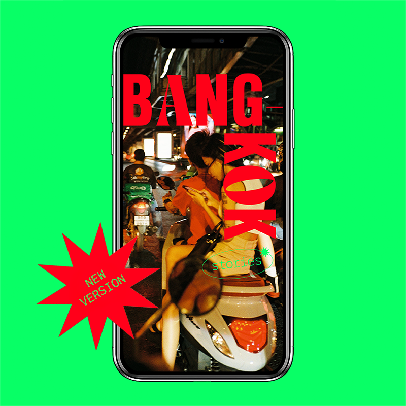 Bangkok Stories